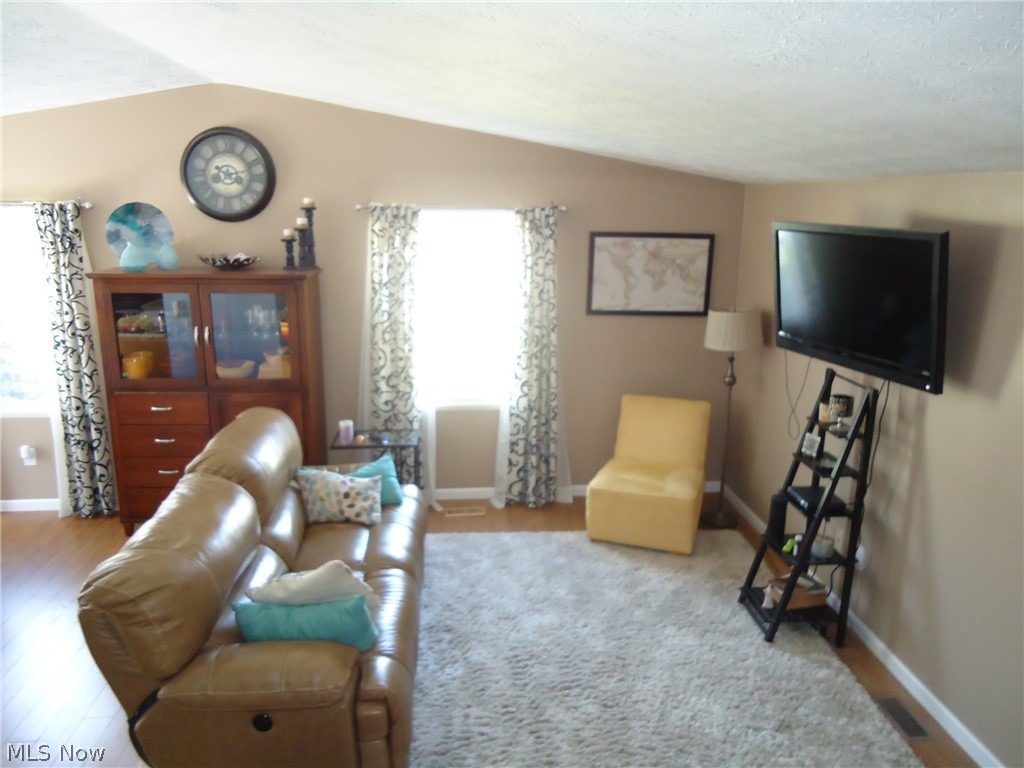 River Park Estates - Residential