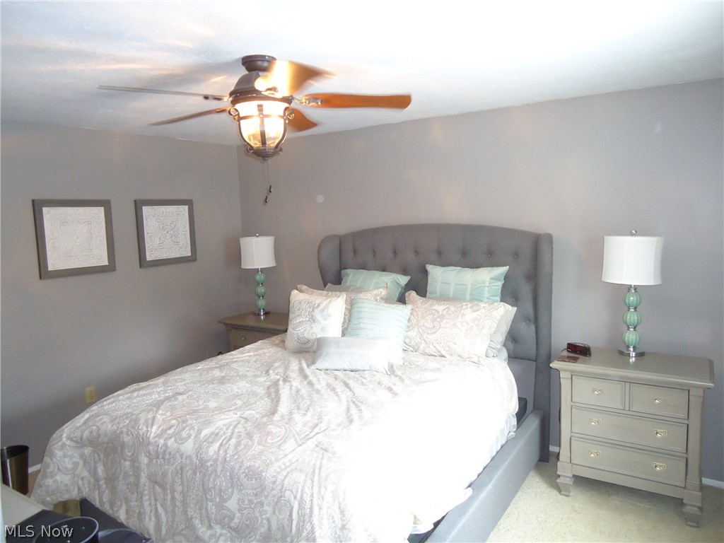 River Park Estates - Residential