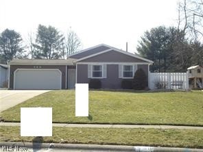 River Park Estates - Residential