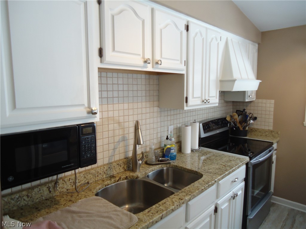 River Park Estates - Residential