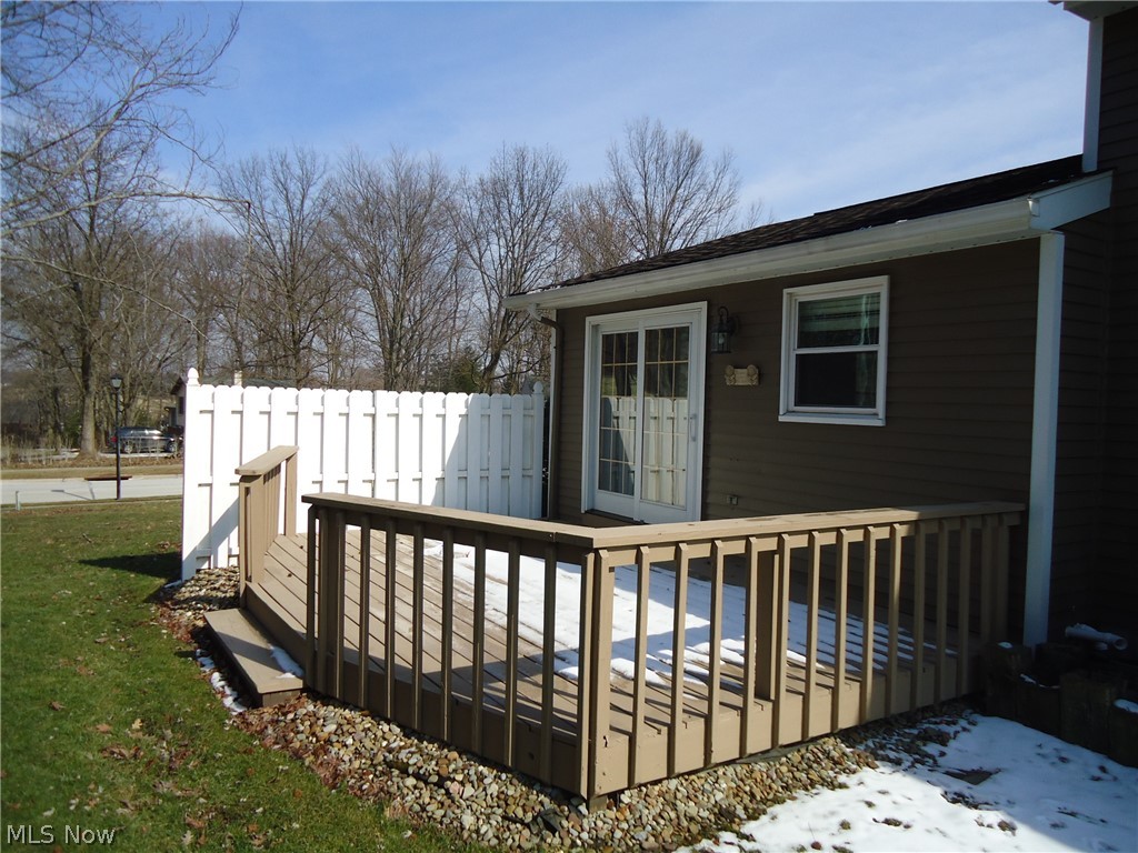 River Park Estates - Residential