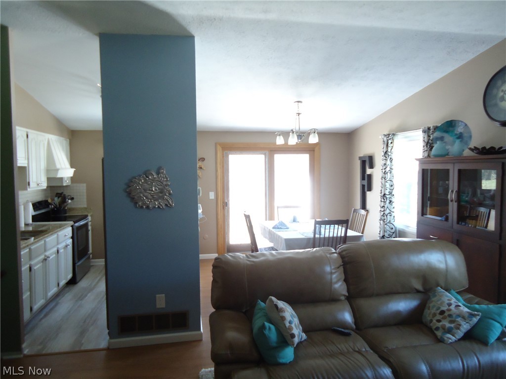 River Park Estates - Residential