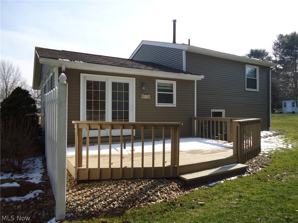 River Park Estates - Residential