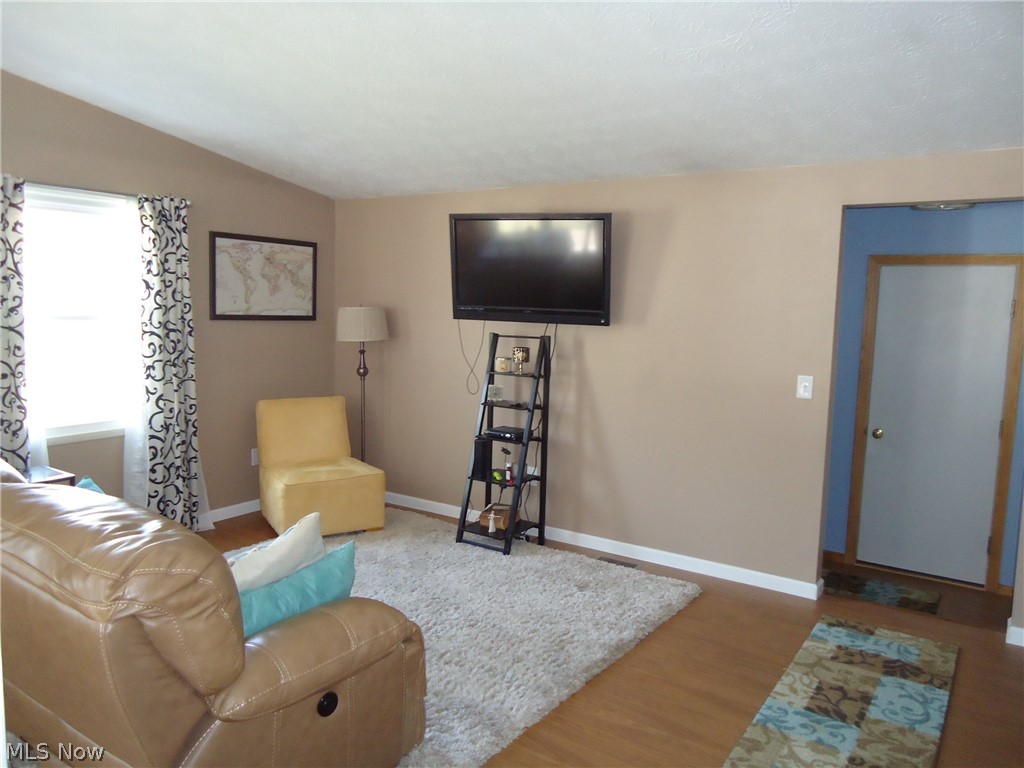 River Park Estates - Residential