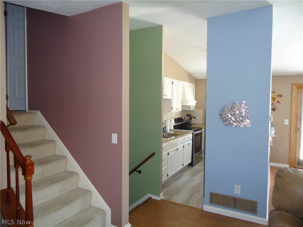River Park Estates - Residential