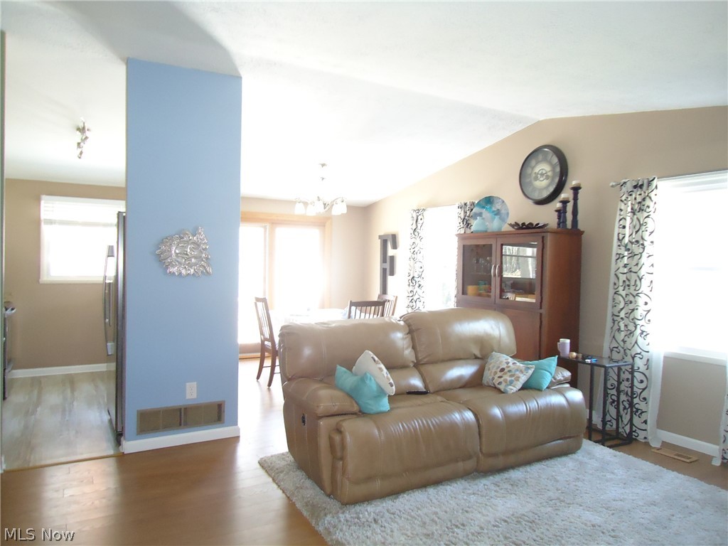 River Park Estates - Residential