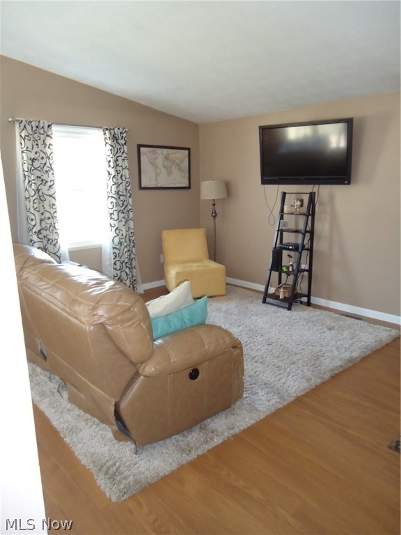 River Park Estates - Residential
