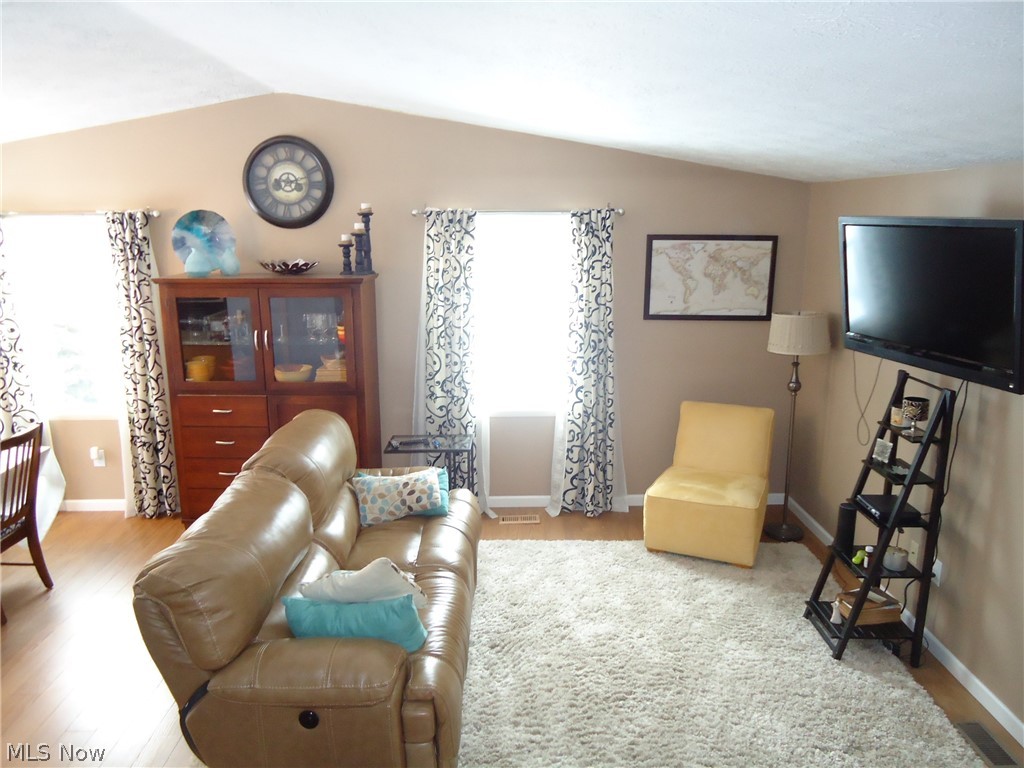 River Park Estates - Residential