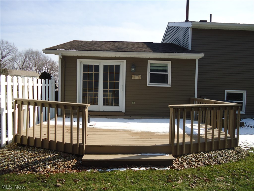 River Park Estates - Residential