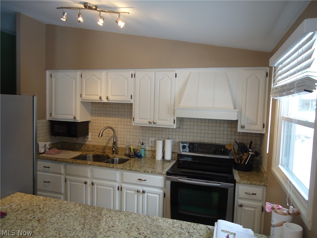 River Park Estates - Residential