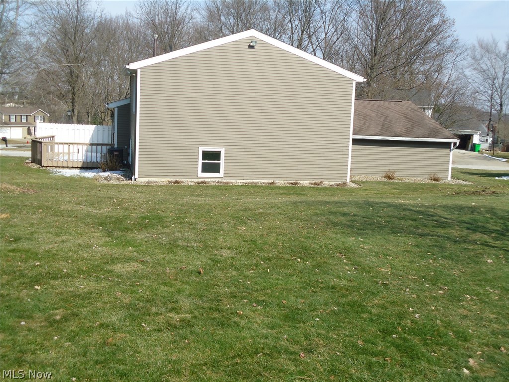 River Park Estates - Residential