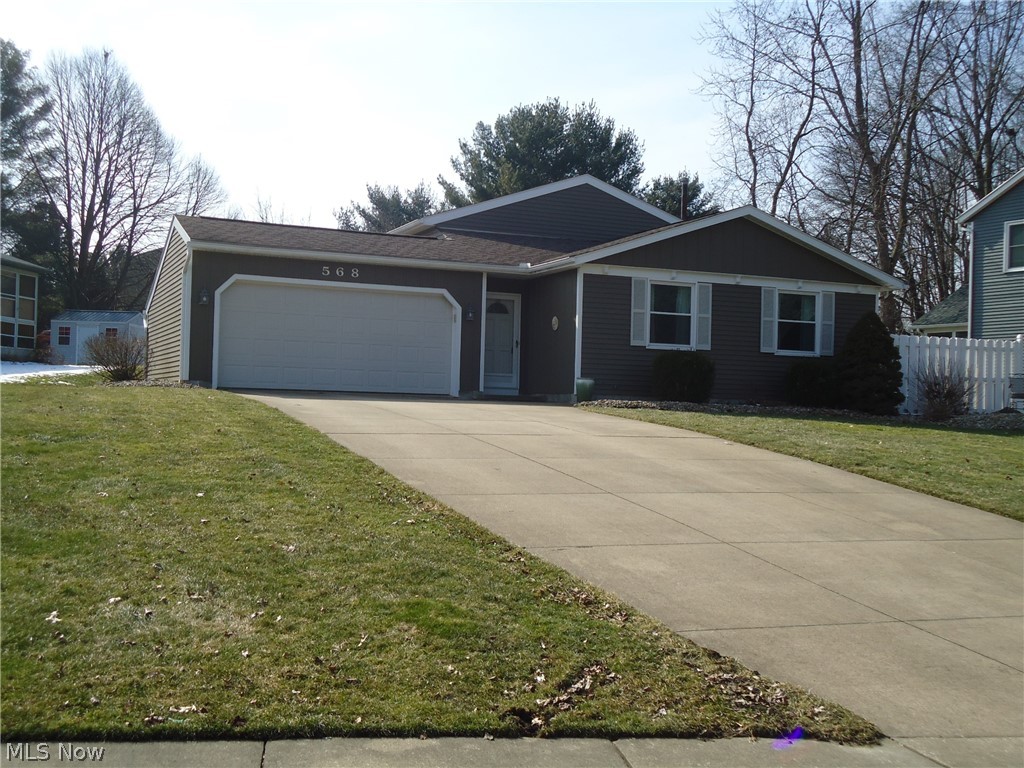 River Park Estates - Residential