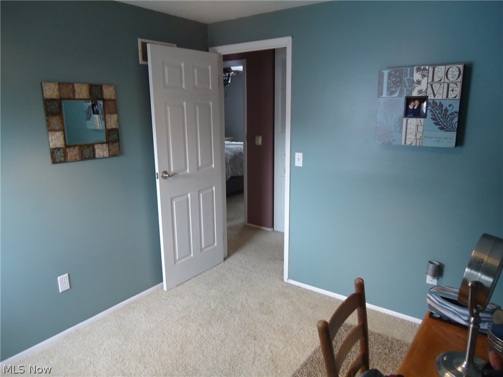 River Park Estates - Residential