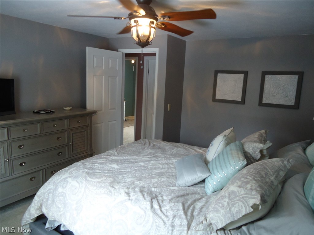 River Park Estates - Residential