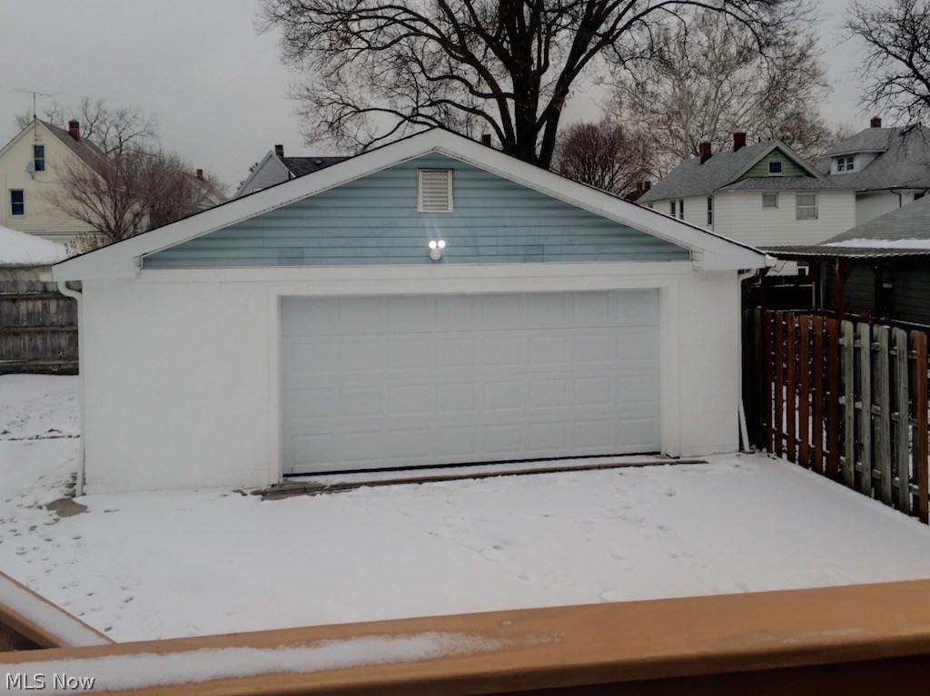 City View - Residential