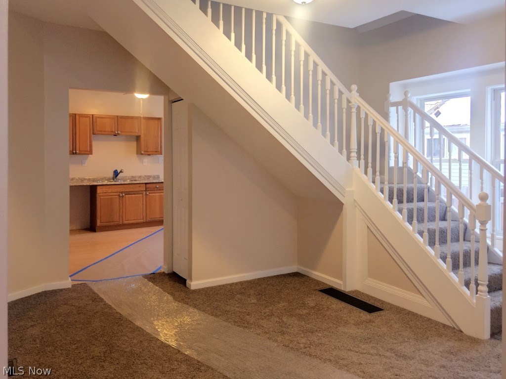 City View - Residential