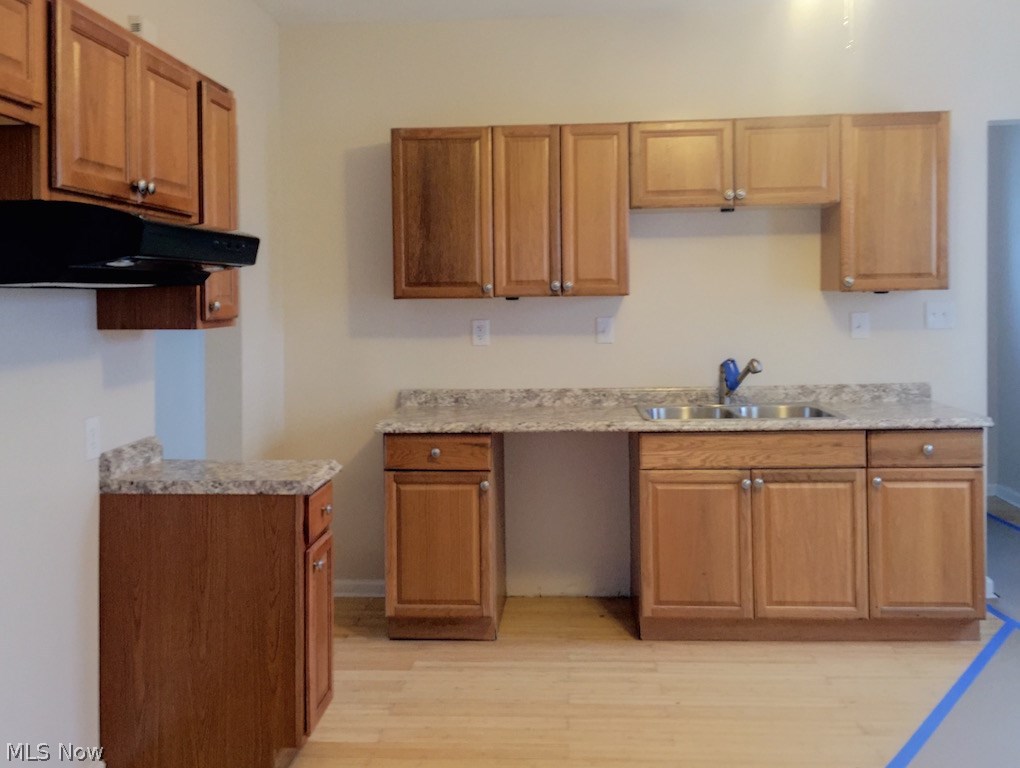 City View - Residential