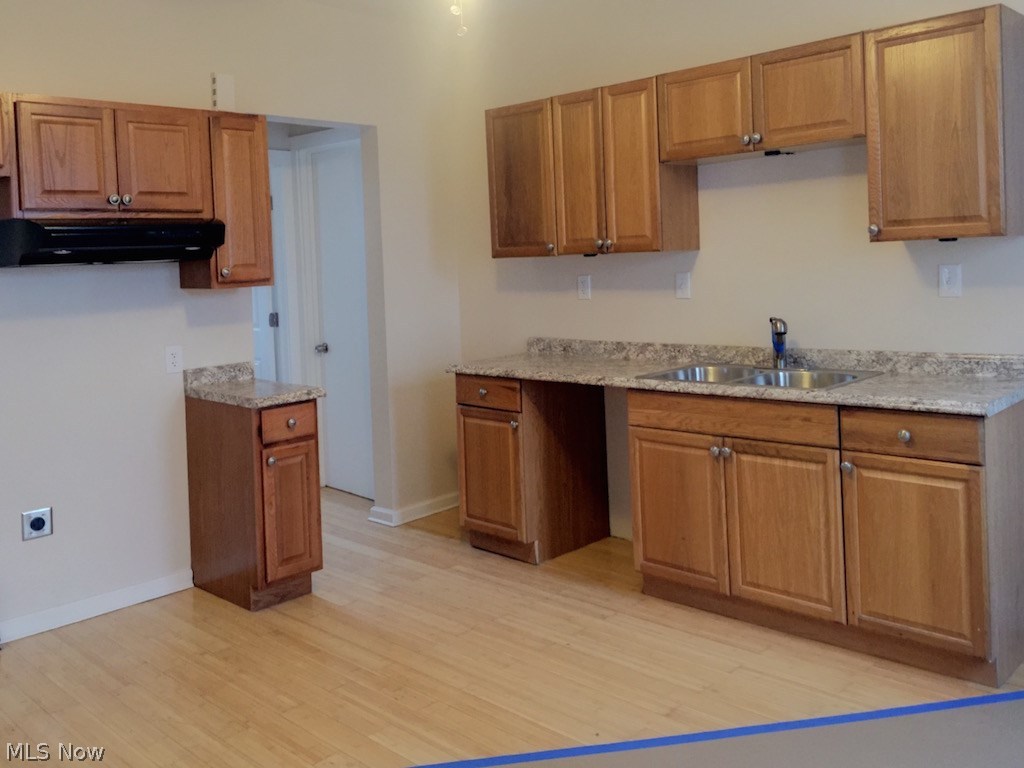 City View - Residential