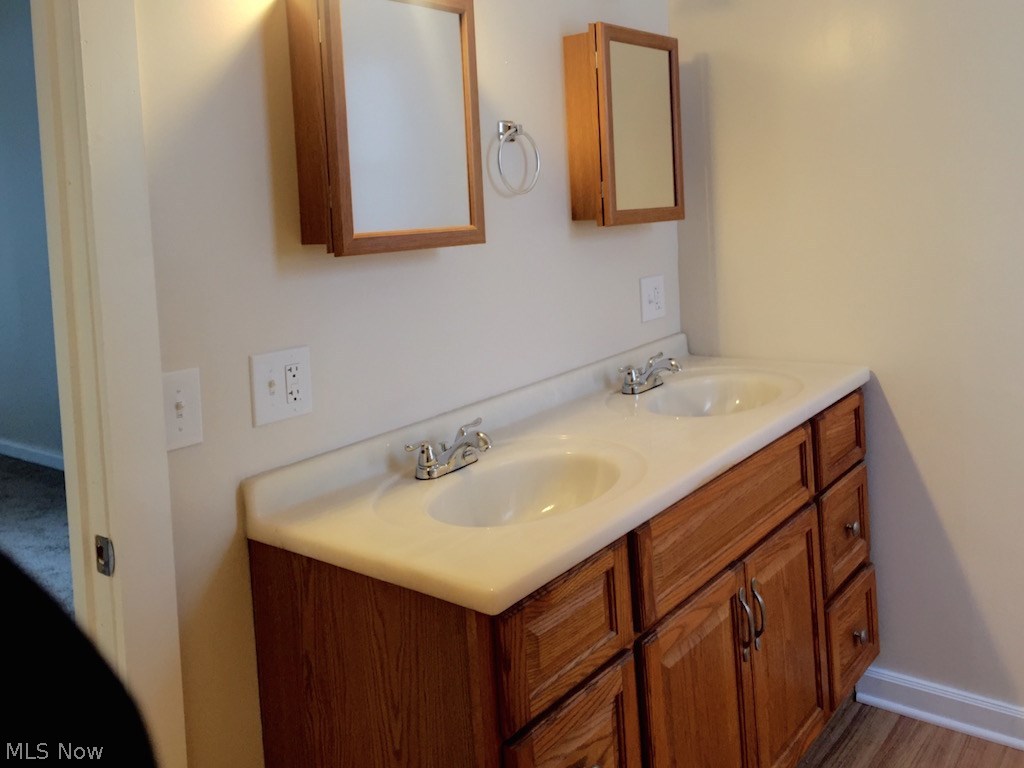 City View - Residential