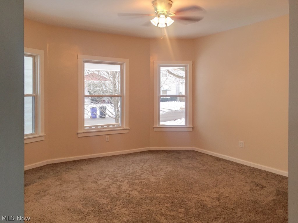 City View - Residential