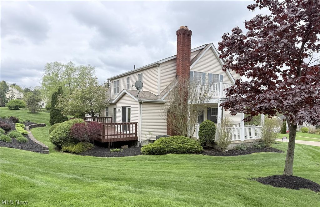 Photo of 8160 Buckboard Lane, Mentor, OH 44060 (MLS # 5207503)