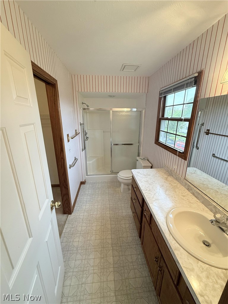 Carriage Hills Sub - Residential