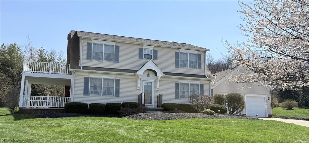 Photo of 8160 Buckboard Lane, Mentor, OH 44060 (MLS # 5207503)