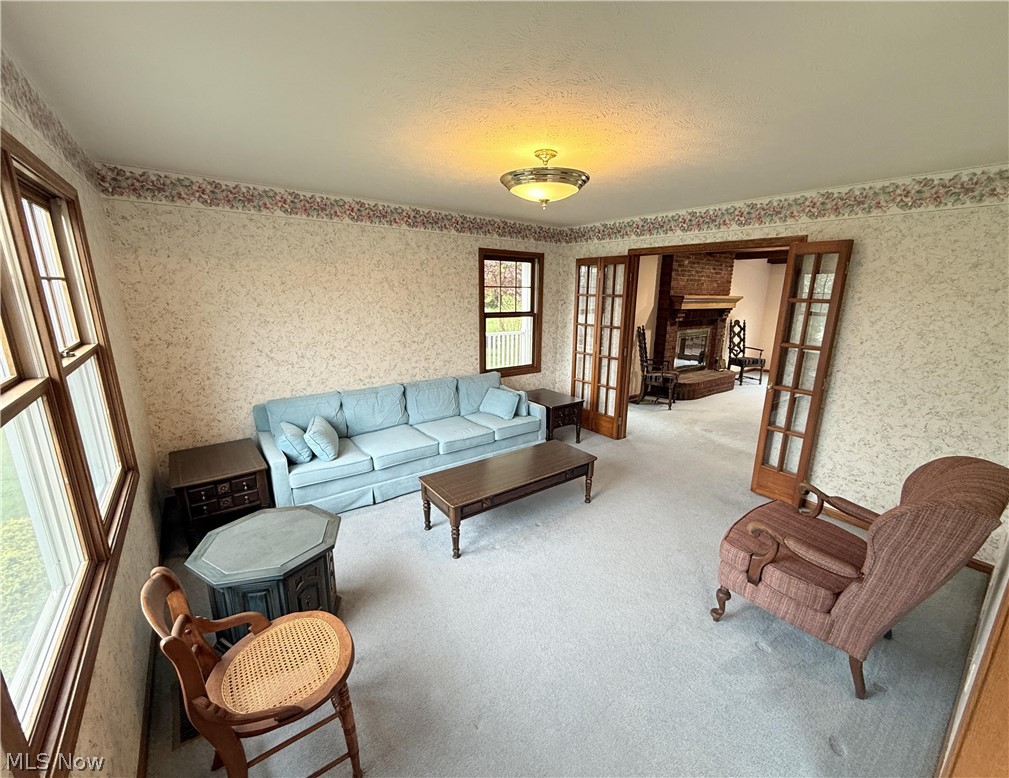 Carriage Hills Sub - Residential