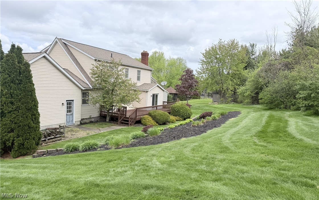 Carriage Hills Sub - Residential
