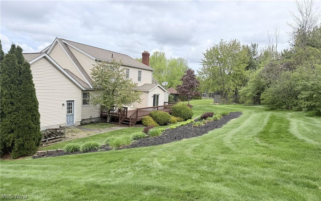 Photo of 8160 Buckboard Lane, Mentor, OH 44060 (MLS # 5207503)