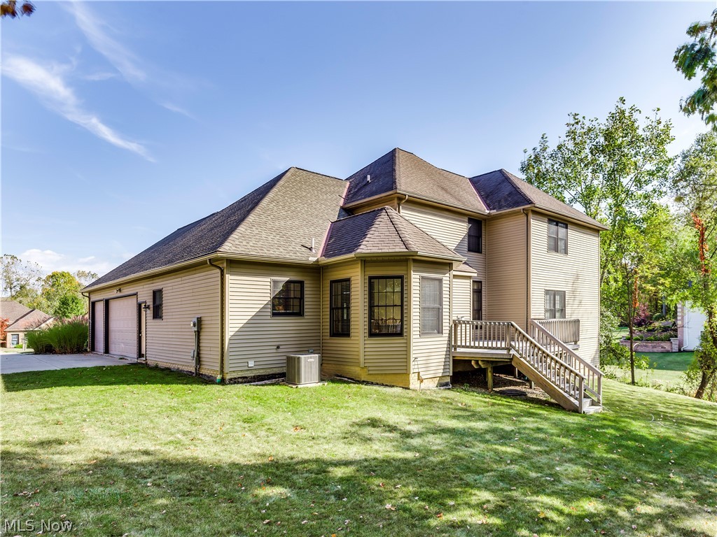 Timberlane Estates - Residential