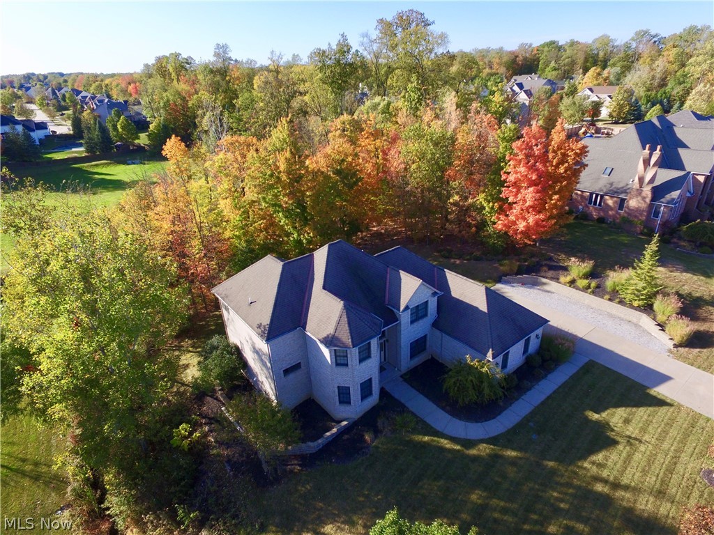 Timberlane Estates - Residential