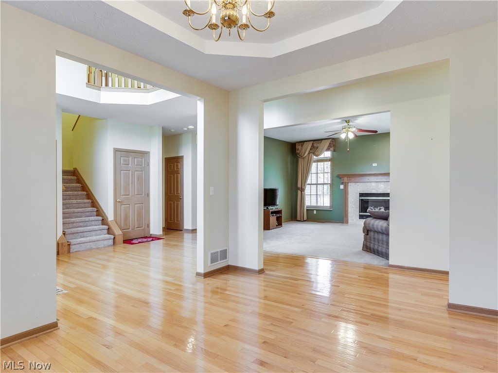 Timberlane Estates - Residential