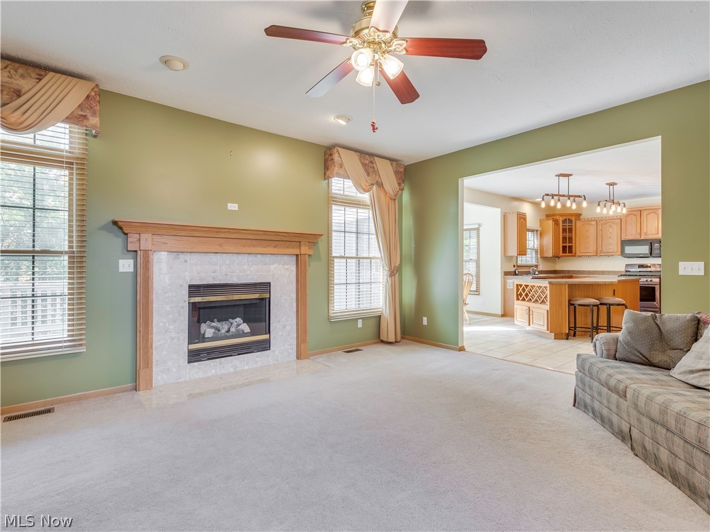 Timberlane Estates - Residential