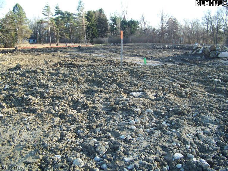 Boulder Creek - Land