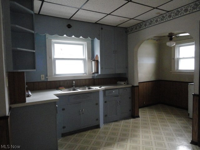 Gaylord Heights - Residential