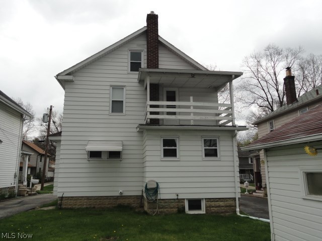 Gaylord Heights - Residential