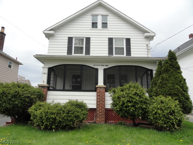 Gaylord Heights - Residential