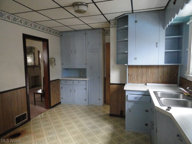 Gaylord Heights - Residential