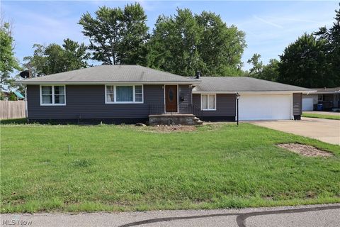 Homes For Sale - 164 Sipple Avenue<br/> Amherst, OH 44001