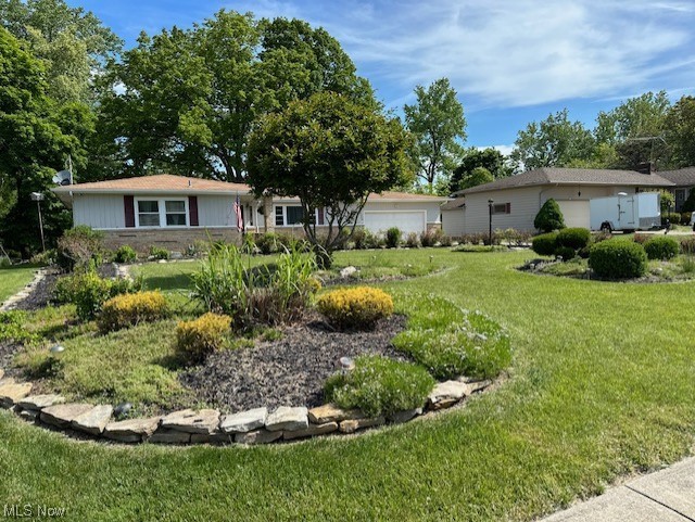 Sherwood Allotment 02 - Residential