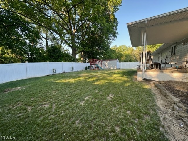 Sherwood Allotment 02 - Residential