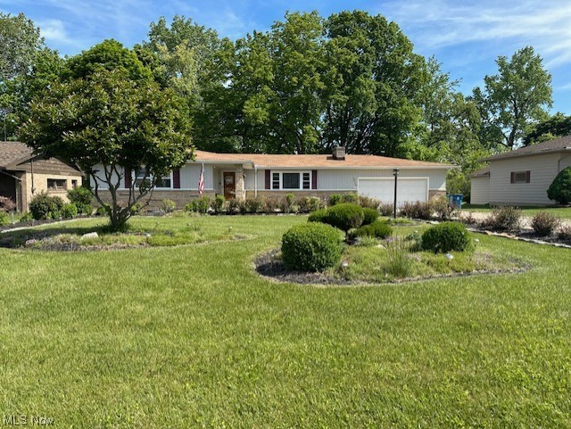 Sherwood Allotment 02 - Residential