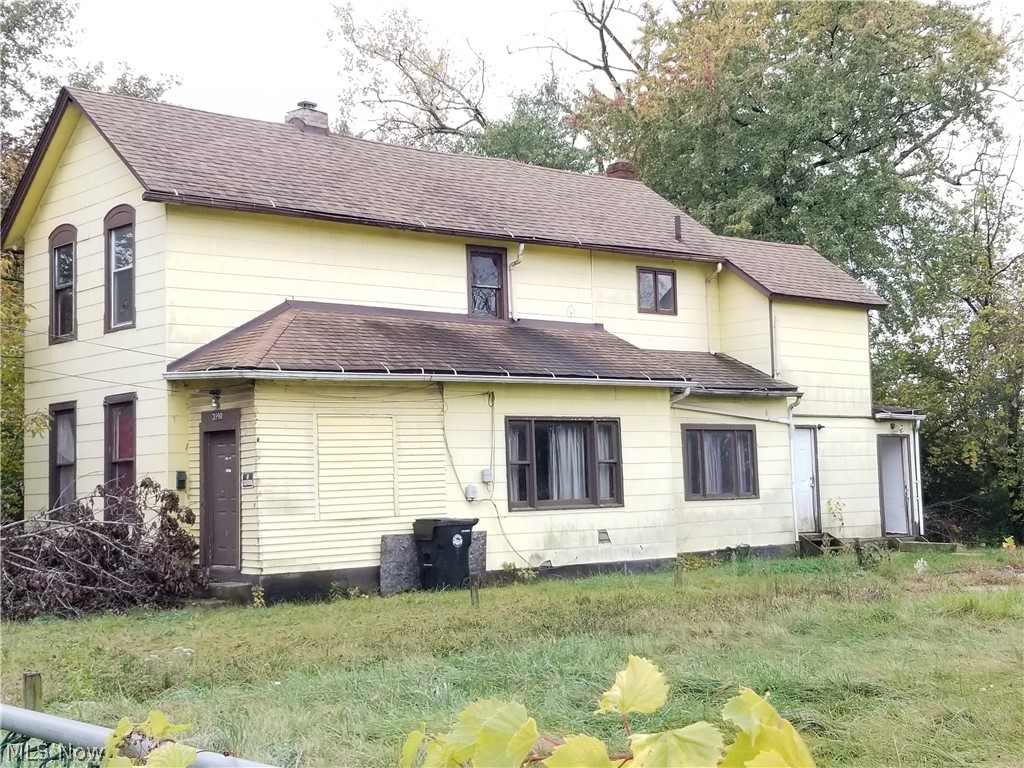 Delia L Hamilton' Sub - Residential Income