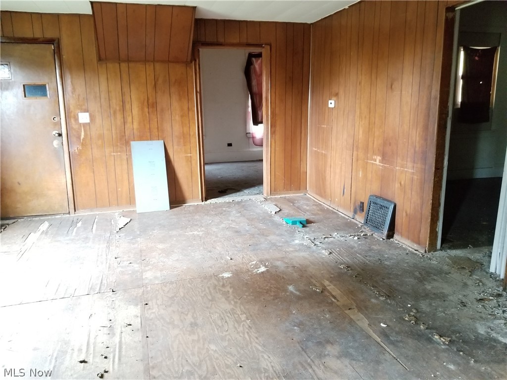 Delia L Hamilton' Sub - Residential Income