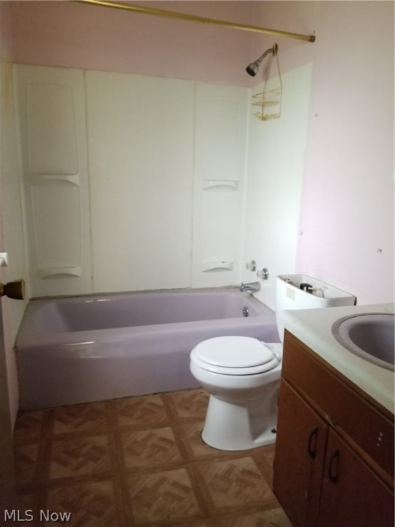 Delia L Hamilton' Sub - Residential Income