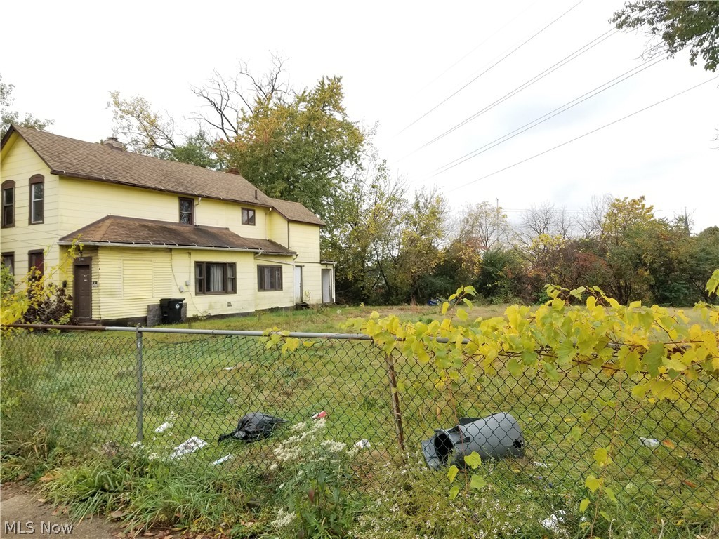 Delia L Hamilton' Sub - Residential Income