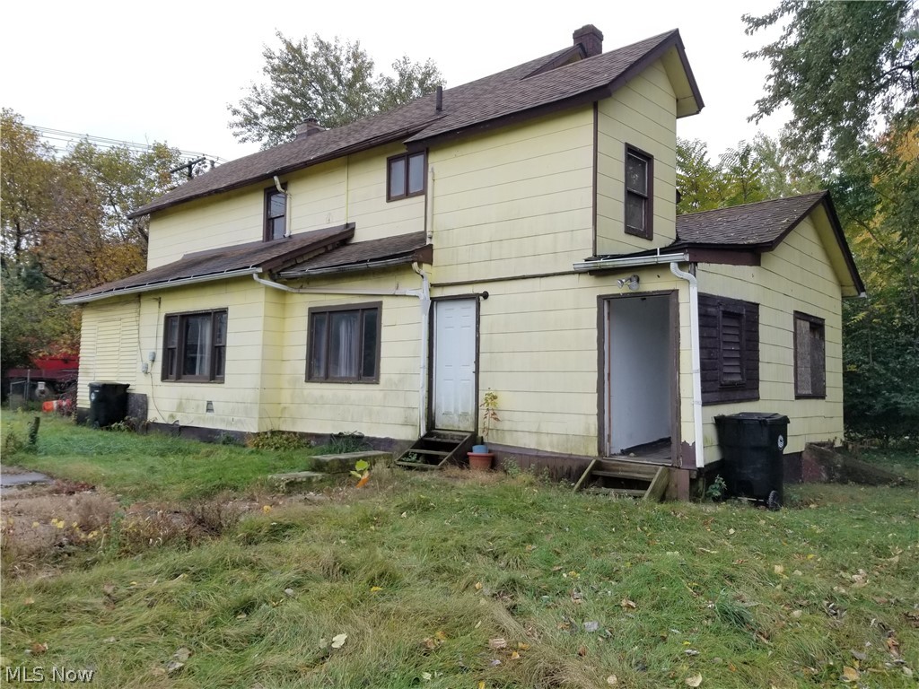 Delia L Hamilton' Sub - Residential Income