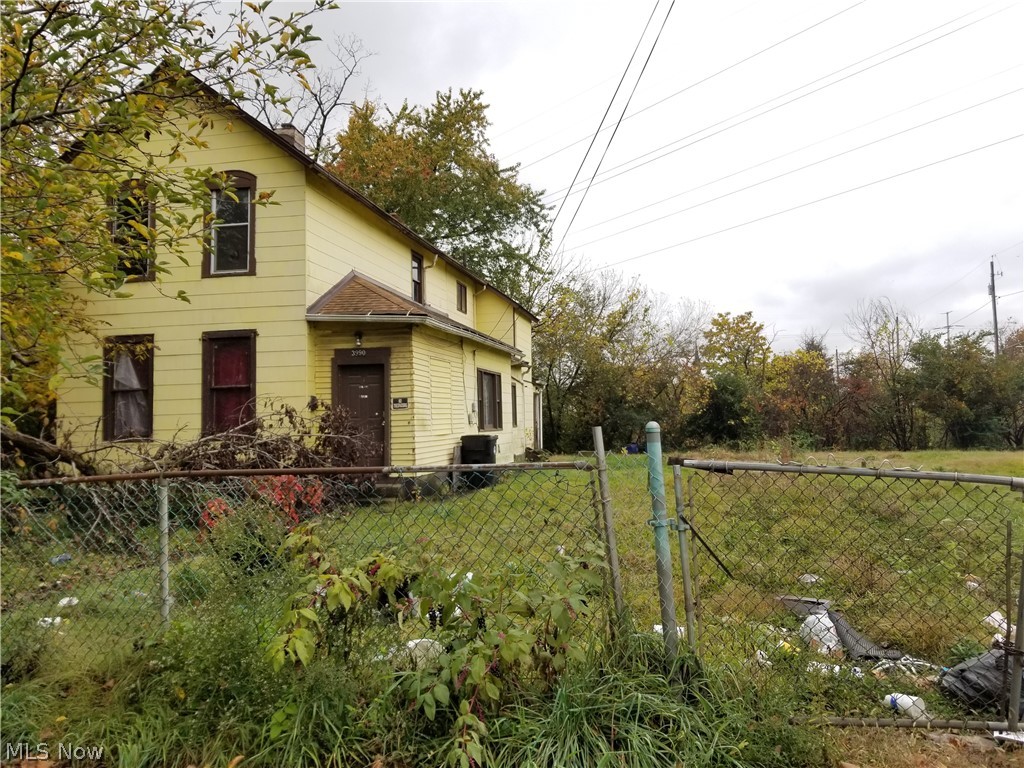 Delia L Hamilton' Sub - Residential Income