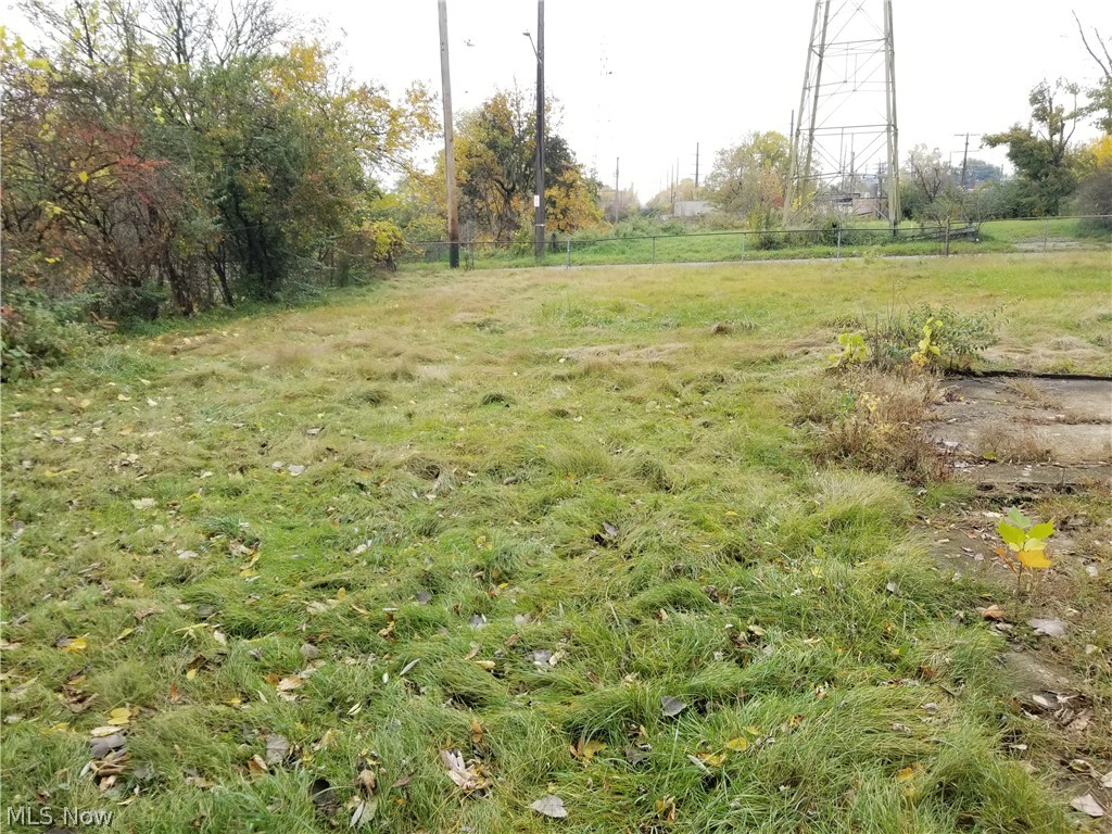 Delia L Hamilton' Sub - Residential Income